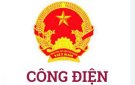 Công điện Về việc chủ động di dân ứng phó với xả lũ hồ Cửa Đạt