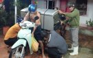 HUYỆN THỌ XUÂN: CHỈ ĐẠO QUYẾT LIỆT CÔNG TÁC DI DÂN Ở MỘT SỐ KHU DÂN CƯ TRŨNG THẤP CÓ NGUY CƠ NGẬP LỤT