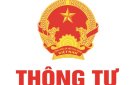 Thông tư số 10/2024/TTBVHTT&DL