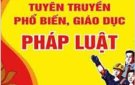 tuyên truyền luâtj phòng chống tham nhũng
