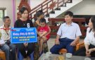 HỘI LHPN HUYỆN THỌ XUÂN TIẾP TỤC LAN TOẢ Ý NGHĨA CHƯƠNG TRÌNH "MẸ ĐỠ ĐẦU"