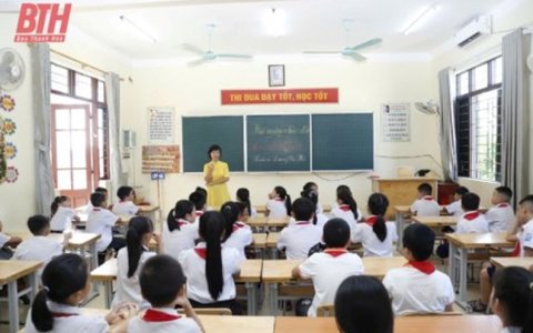 HƯỚNG DẪN THỰC HIỆN CÁC KHOẢN THU TRONG CÁC CƠ SỞ GIÁO DỤC CÔNG LẬP, NĂM HỌC 2024-2025
