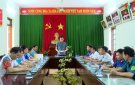 THỊ TRẤN THỌ XUÂN TÍCH CỰC CHUẨN BỊ TỐT CÁC ĐIỀU KIỆN THAM GIA LỄ HỘI ĐỀN THÒ LÊ HOÀN