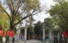 LỄ HỘI ĐỀN THỜ LÊ HOÀN NĂM 2024 CÓ GÌ ĐẶC SẮC?