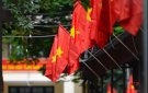 Thông báo về việc treo cờ tổ quốc chào mừng kỷ niệm 49 năm ngày gải phóng miền Nam (30/4/1975-30/4/2024)