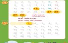 THÔNG BÁO LỊCH NGHỈ LỄ 30/4 VÀ 01/5/2024