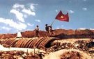 HƯỚNG VỀ ĐIỆN BIÊN PHỦ NHÂN DỊP KỶ NIỆM 70 NĂM CHIẾN THẮNG ĐIỆN BIÊN PHỦ