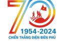 TUYÊN TRUYỀN KỶ NIỆM 70 NĂM CHIẾN THẮNG ĐIỆN BIÊN PHỦ (7/5/1954 - 7/5/2024)