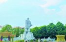 KHỞI NGHĨA LAM SƠN - DẤU SON RỰC RỠ TRONG LỊCH SỬ DỰNG NƯỚC VÀ GIỮ NƯỚC CỦA DÂN TỘC: BÀI 3 - BÌNH ĐỊNH VƯƠNG LÊ LỢI - LÃNH TỤ THIÊN TÀI CỦA KHỞI NGHĨA LAM SƠN