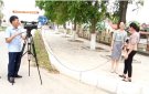TRUYỀN HÌNH THỌ XUÂN- NHỮNG CHẶNG ĐƯỜNG PHÁT TRIỂN