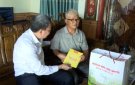 THỌ XUÂN LAN TỎA TRUYỀN THỐNG “UỐNG NƯỚC NHỚ NGUỒN”