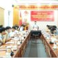 HỘI NGHỊ THẨM ĐỊNH XÃ, THỊ TRẤN ĐẠT BỘ TIÊU CHÍ QUỐC GIA VỀ Y TẾ GIAI ĐOẠN ĐẾN NĂM 2030